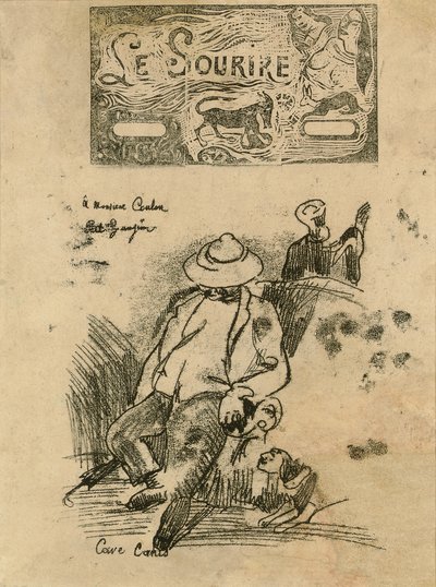 Cave Canis and Titre pour 