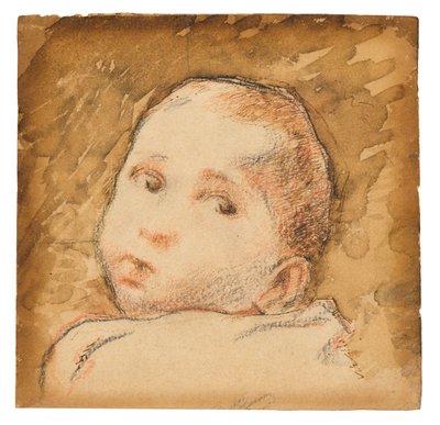 ジャン・ルネ・ゴーギャン 作： Paul Gauguin