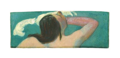 ウンディーネ 作： Paul Gauguin