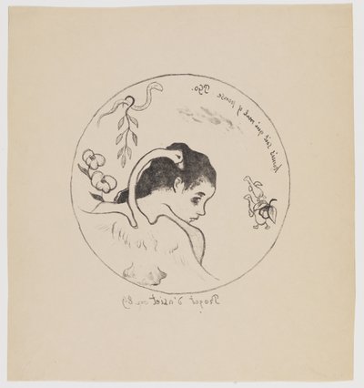 ベース プロジェクト 作： Paul Gauguin