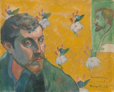 次の芸術家によるアート作品： Paul Gauguin