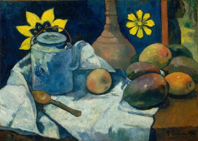 次の芸術家によるアート作品： Paul Gauguin