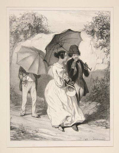  作： ポール・ガヴァルニ