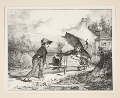  作： ポール・ガヴァルニ