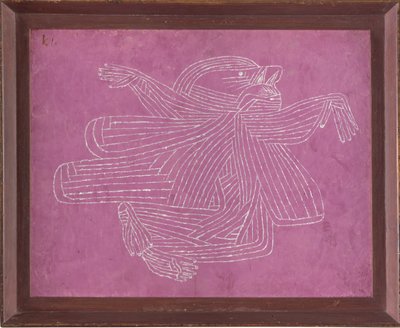 作成者、1934年。 作： Paul Klee