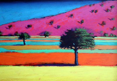 キャッスルモートンIV 作： Paul Powis
