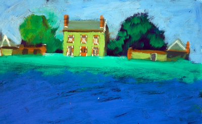  作： ポール・ポウィス