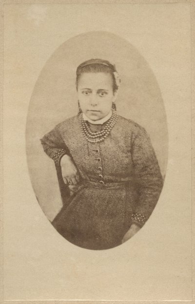 ヒステリー、通常の外観、ボーンヴィルとP.レグナードの「Iconographie Photographique de La Salpetriere」のイラスト、I版、パリ、1876（アルブメンプリント） 作： Paul Regnard