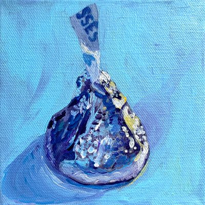  作： Pauline Wegman | Key and Sea Creative
