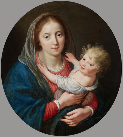  作： Paulus Moreelse