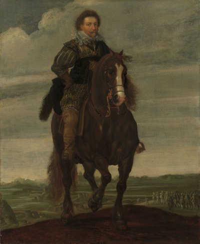  作： Pauwels I van Hillegaert
