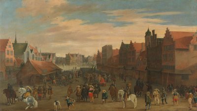 作： Pauwels I van Hillegaert