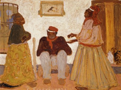 レシピ;レシピ 作： Pedro Figari