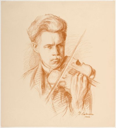  作： Pekka Halonen