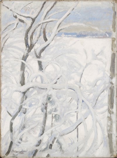  作： Pekka Halonen