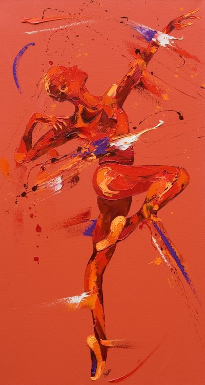 Dare, 2012 作： Penny Warden