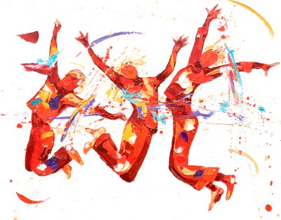 フィズ, 2009 作： Penny Warden