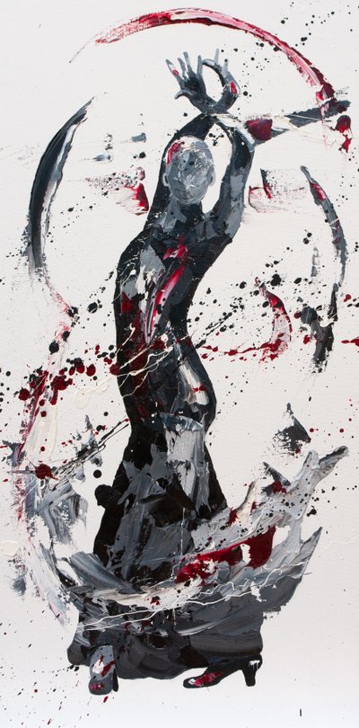 Jaunt, 2015 作： Penny Warden