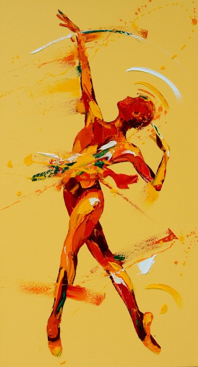 パラディ, 2011 作： Penny Warden
