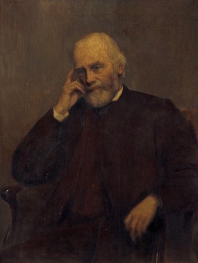 ジョンベローズ、1902年 作： Percy Bigland
