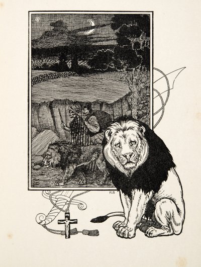 動物の百の逸話、パブからの証拠の安全な行動。 1924 作： Percy J. Billingshurst