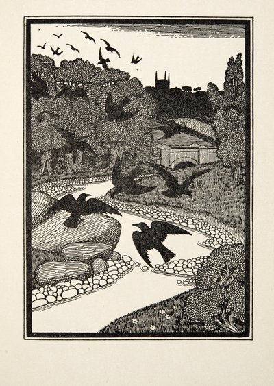 動物の百の逸話からの人道的な社会、パブ。 1924 作： Percy J. Billingshurst