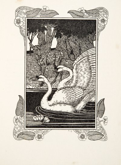 動物の百話、パブからの報復。 1924 作： Percy J. Billingshurst