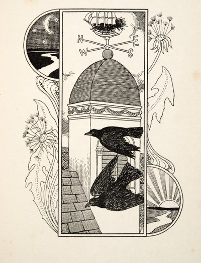 奇妙なルークス、動物の百の逸話、パブ。 1924 作： Percy J. Billingshurst