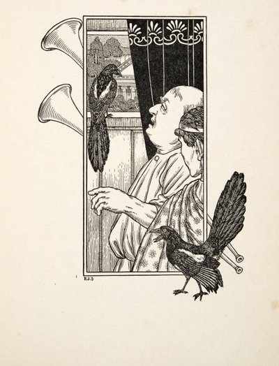 動物の百話、パブから勉強。 1924 作： Percy J. Billingshurst