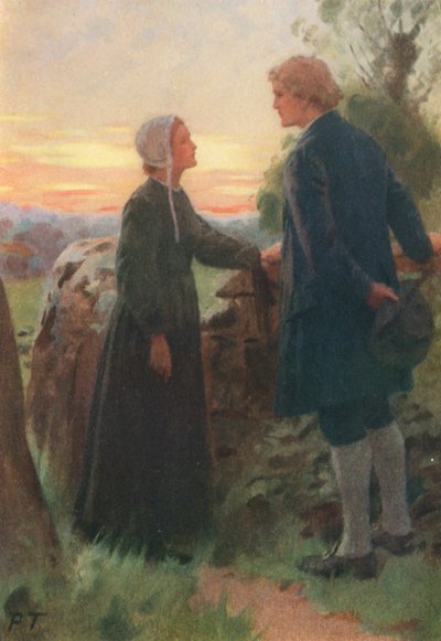  作： Percy Tarrant