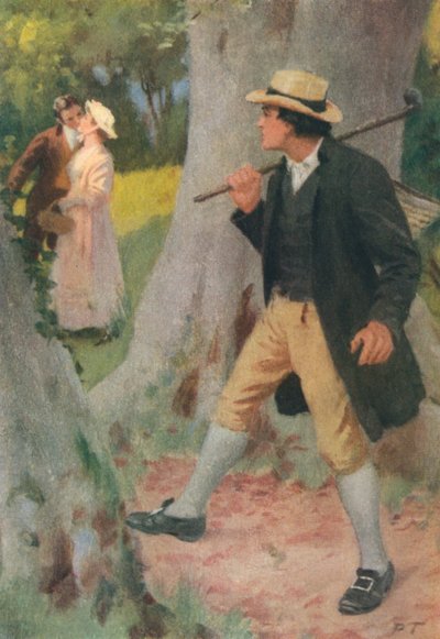  作： Percy Tarrant