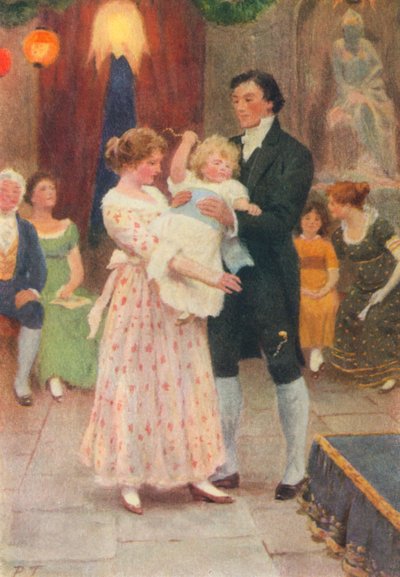  作： Percy Tarrant