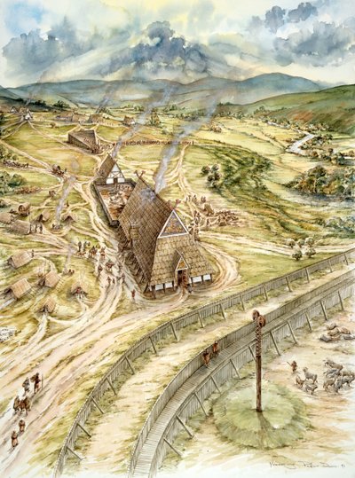 イーバリング、627、c1990-2010 作： Peter Dunn