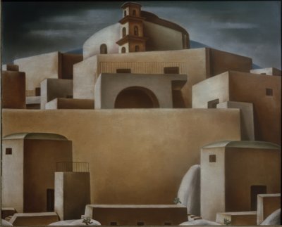 イタリアの風景 II 作： Peter Förster