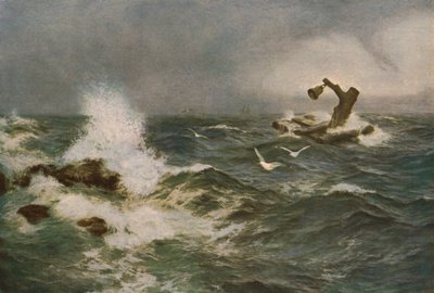 インチケープロック、1908年、c1930。 作： Peter Graham
