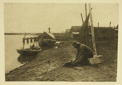 ブレイドン製錬所 作： Peter Henry Emerson