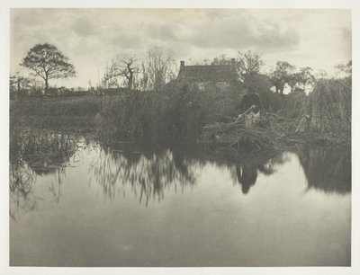 グラードンの定量化 作： Peter Henry Emerson