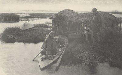 ファウラーの帰還 作： Peter Henry Emerson and T.F. Goodall