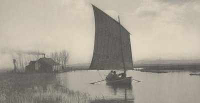 古い秩序と新しい秩序 作： Peter Henry Emerson and T.F. Goodall