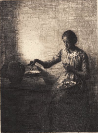 カンタラー 作： Peter Vilhelm Ilsted