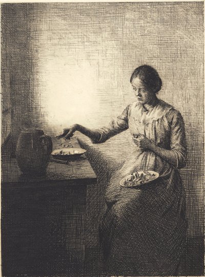 カンタラー 作： Peter Vilhelm Ilsted