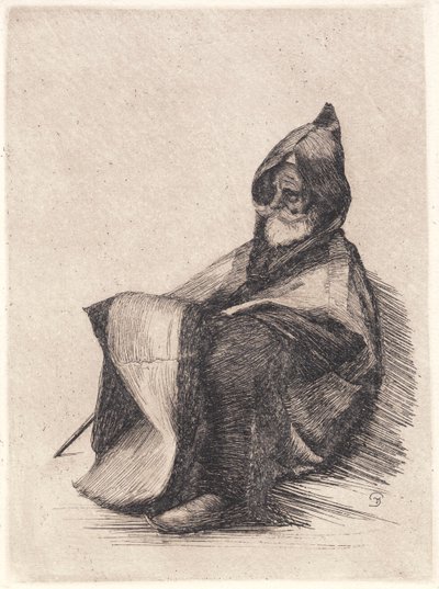ドルーズ 作： Peter Vilhelm Ilsted