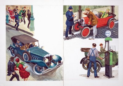 車 作： Peter Jackson