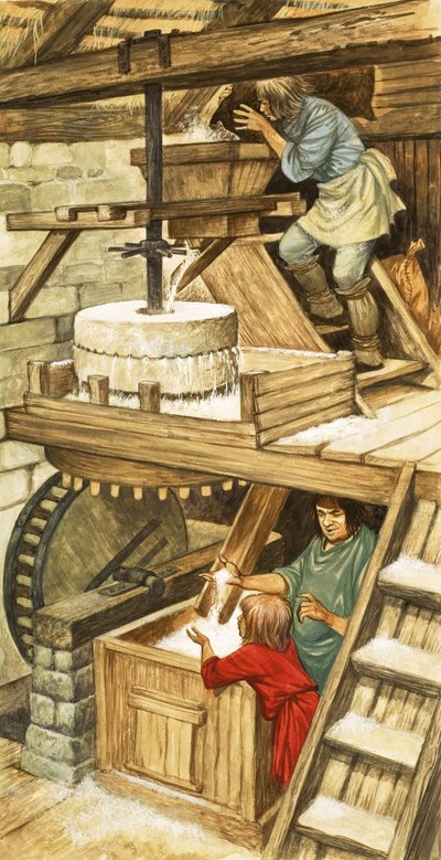 製粉 作： Peter Jackson