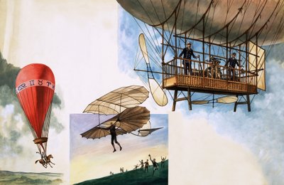 むかしむかし... 100年前に飛んで 作： Peter Jackson