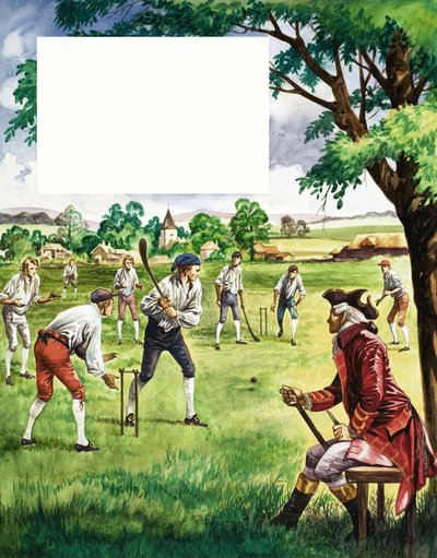 英国の素晴らしい歴史：人々のための楽しいゲーム 作： Peter Jackson