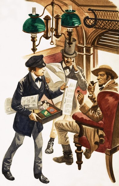 彼らが若かったとき：Thomas Edison-アメリカの発明家 作： Peter Jackson