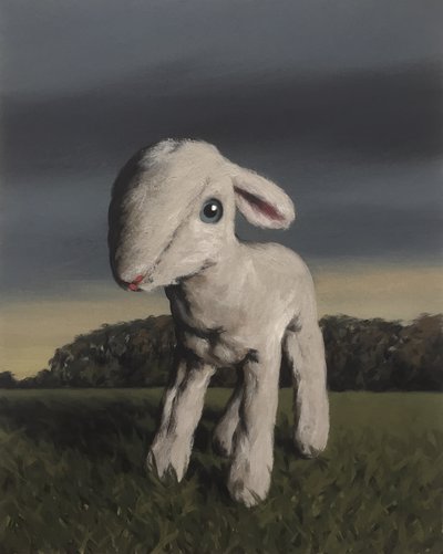 ラム, 2009 作： Peter Jones
