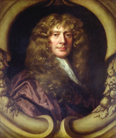 作： Peter Lely