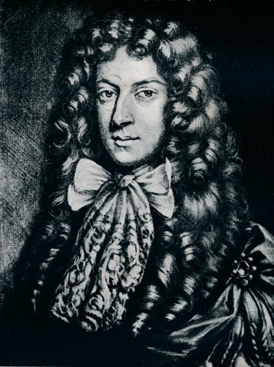 ロングリートのトムタイン、P。レリー卿、1670年、1911年 作： Peter Lely